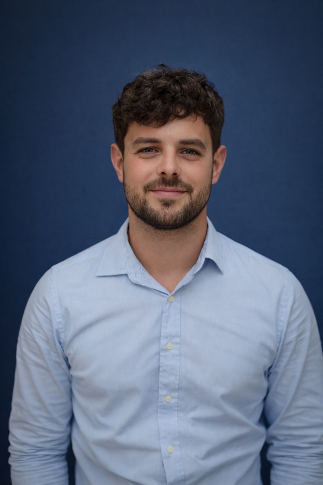 Jonathan Boetsch, consultant SEO indépendant à Aix-en-Provence
